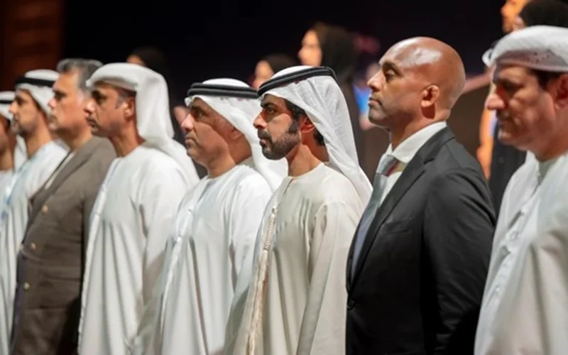 بمشاركة عالمية.. افتتاح النسخة السادسة لبطولة الفنون القتالية المختلطة للناشئين في أبوظبي